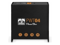 Palmer PWT 04 Palmer PWT 04